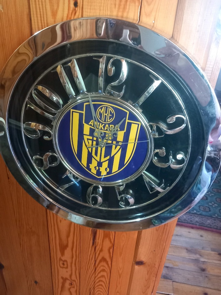 ANKARAGÜC LEGOLUI 40×40 CM - 3