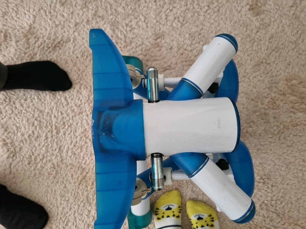 stepper - 4