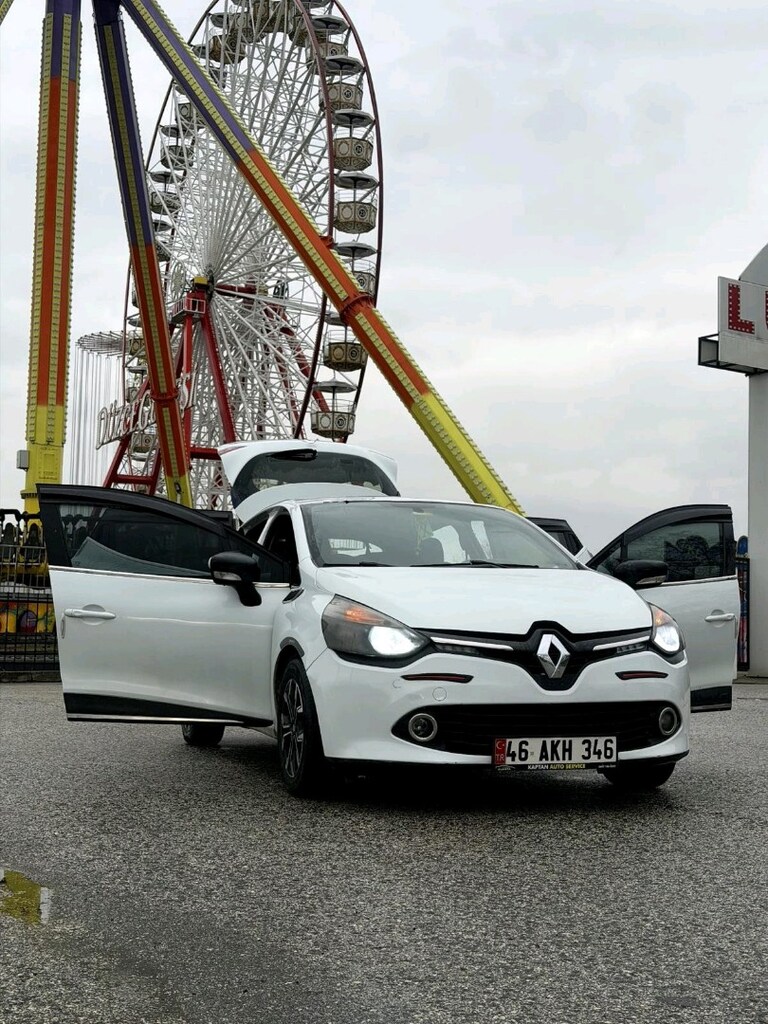 2015 clio 5 - 8
