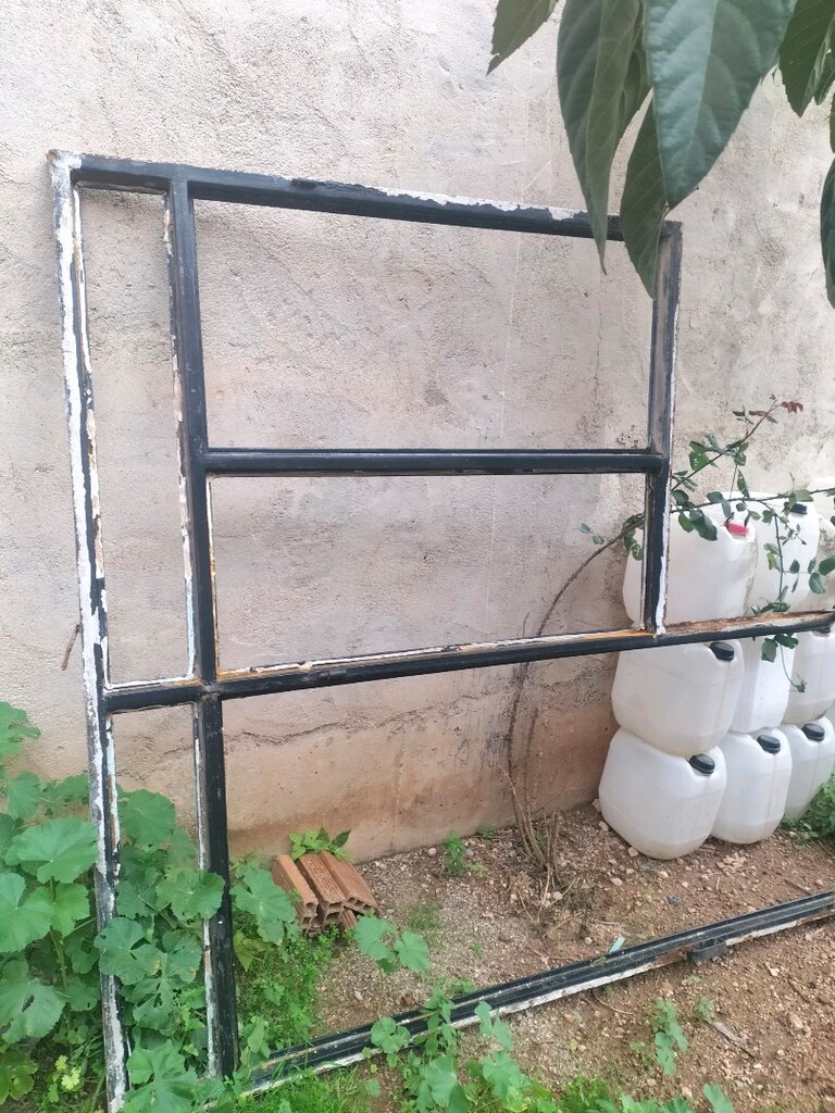 demir kapı ve demir pencere ve kasasi - 3