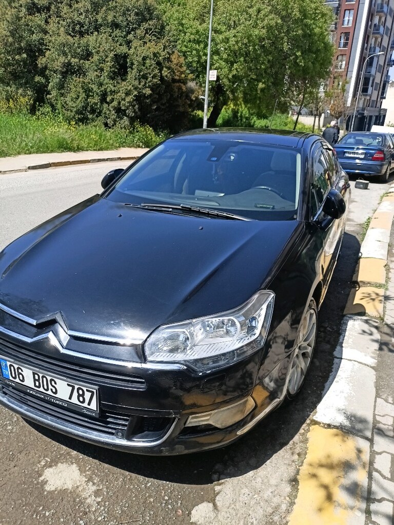 2009 sanruflu 1.6 dizel manuel Takas olur aynı degerde - 9