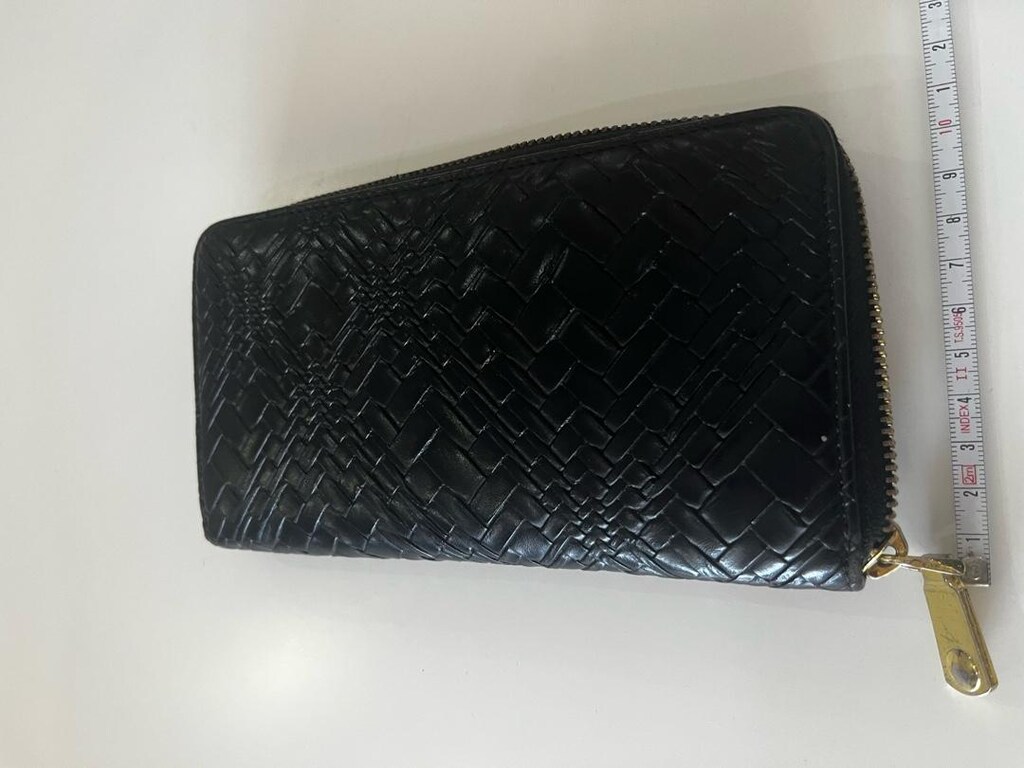 versace 19 69 kadın cüzdan - 2