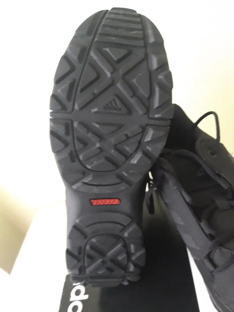 Adidas Terrex 38.5 Viza kart çekilir - 3