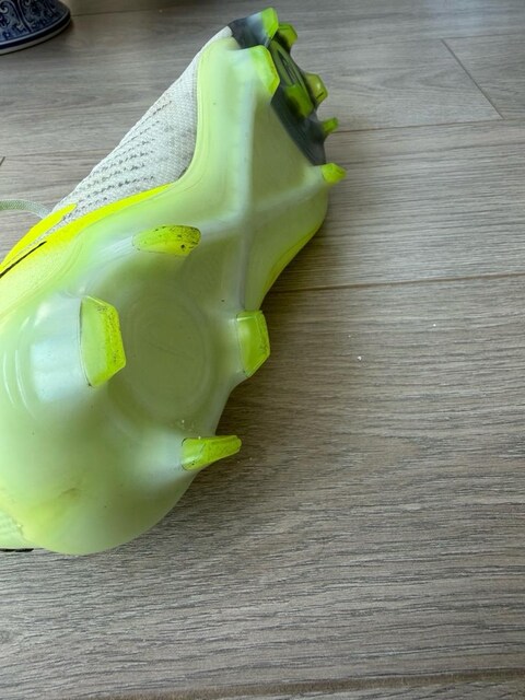Nike Phantom Luna Elit Krampon 44
