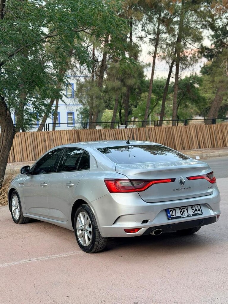 Temiz Aile Aracı - 3