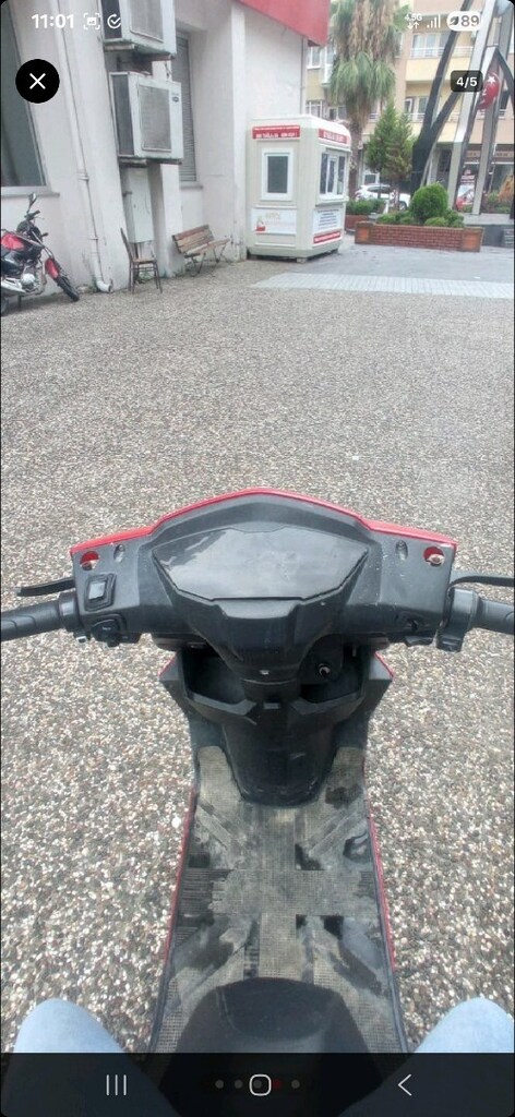 elektrikli motor - 4