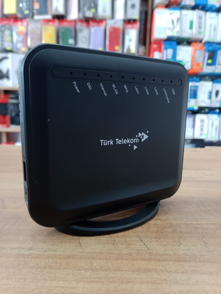 zyxel 3313 b10a vdsl modem - her firmaya uygun
