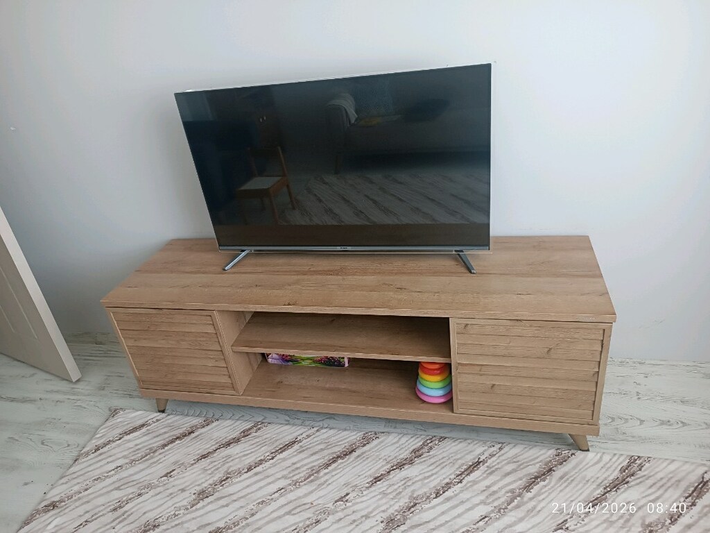 Bellona vienza TV sehpası - 2
