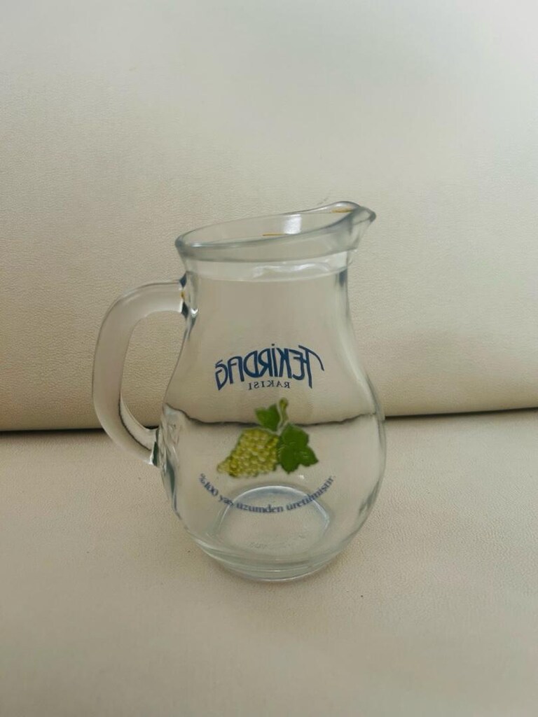 Paşabahçe Karaf. - 4