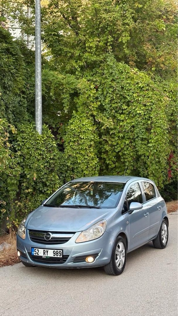 HATASIZ BOYASIZ CORSA - 7