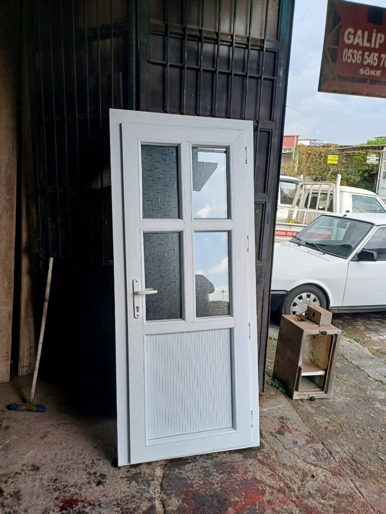 PVC 70 lik 79 genişlik 198 boy - 3