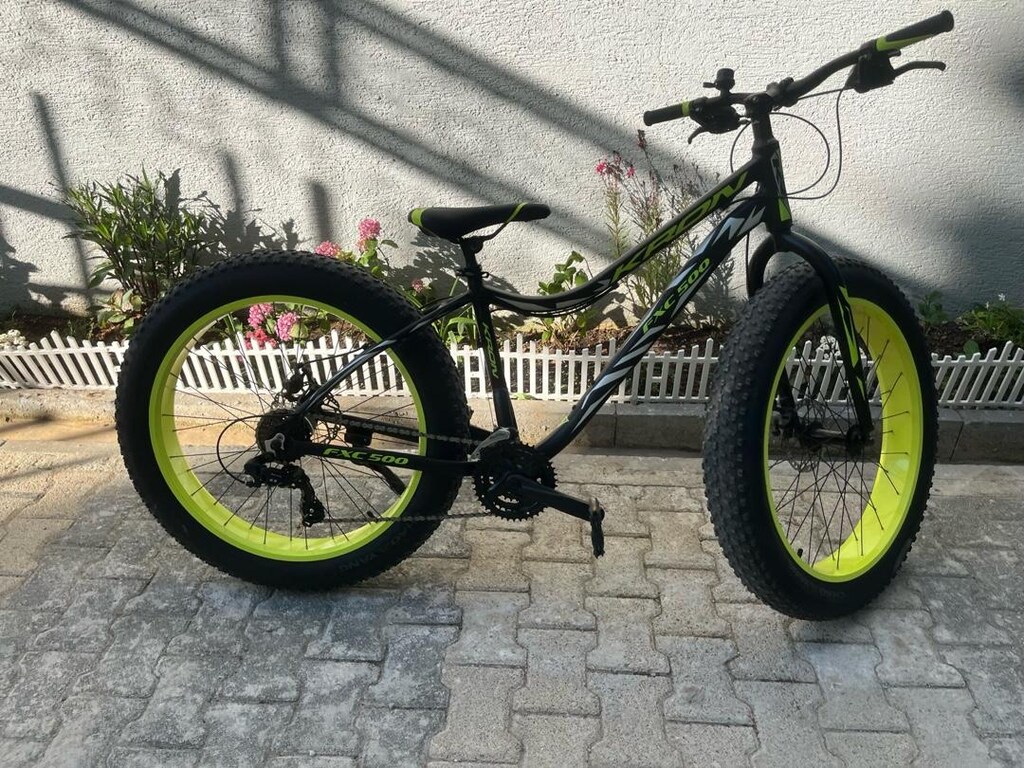 SATLIK KRON FXC 500 - 3