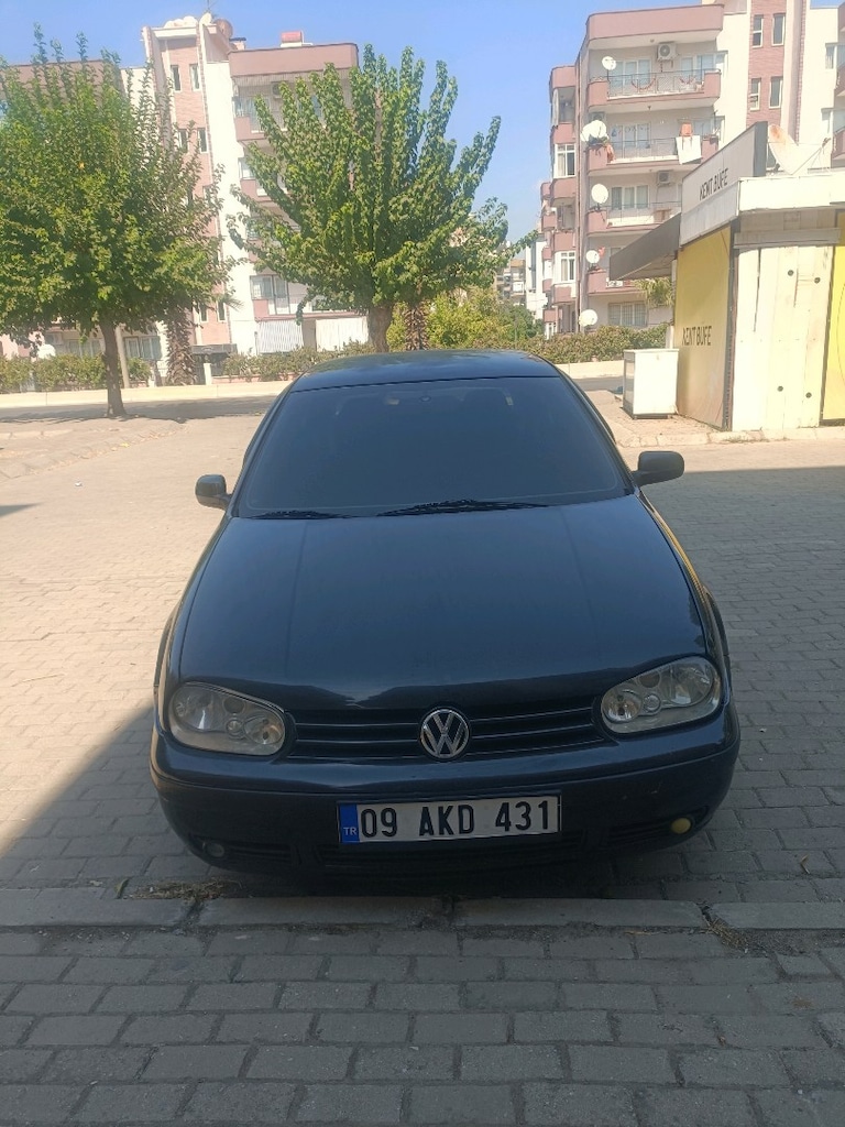 satılık Golf corforline 1.6 - 2
