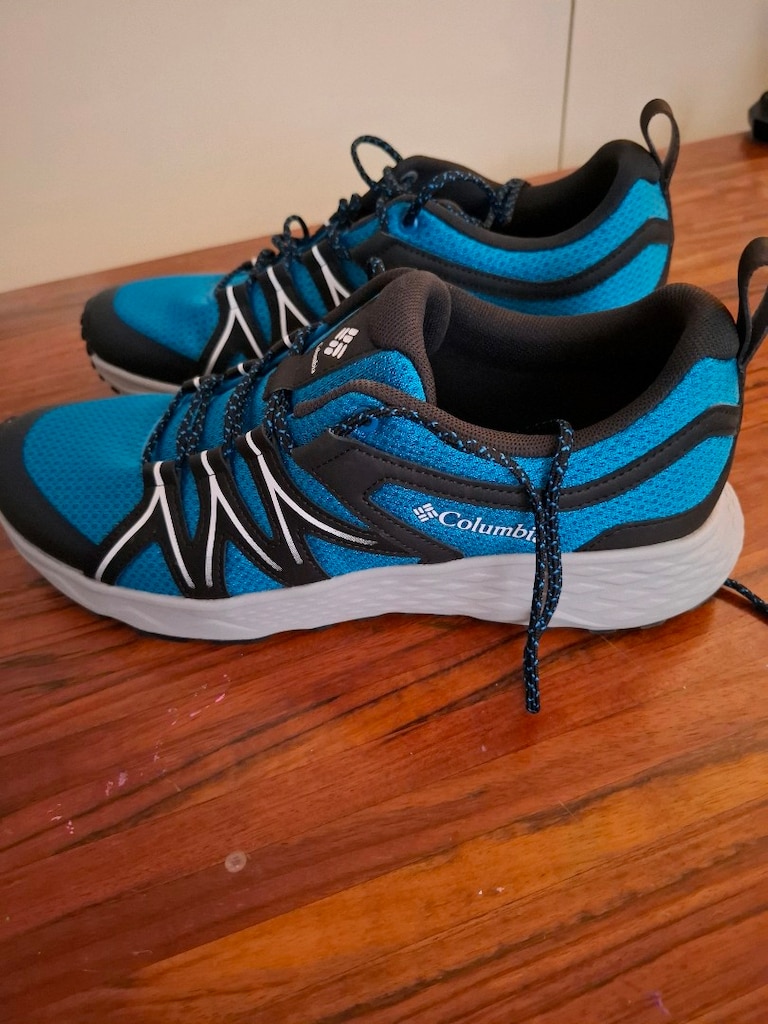 Columbia outdoor ayakkabi yeni 44.5 - 4