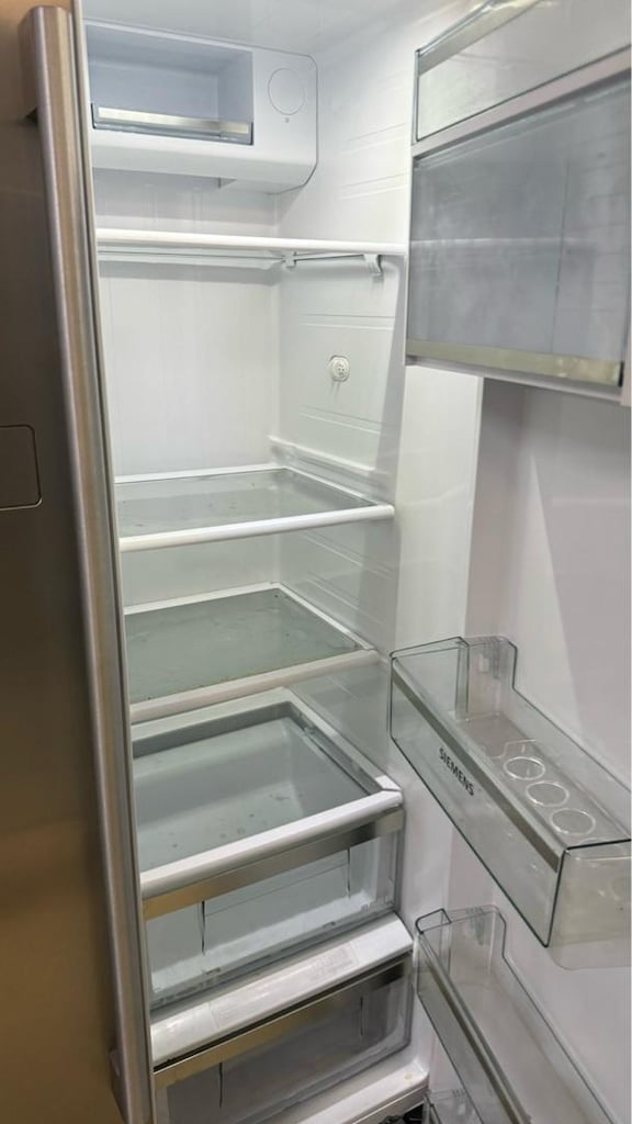 Siemens Buzdolabı eve teslim - 7