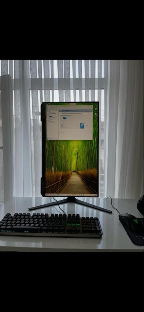hazır sistem 4060ti zotac - 3