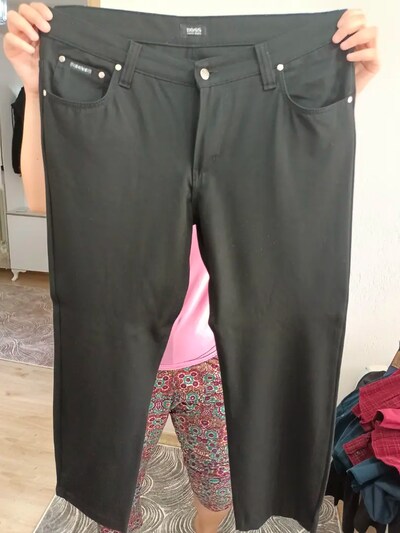 Kot pantolon