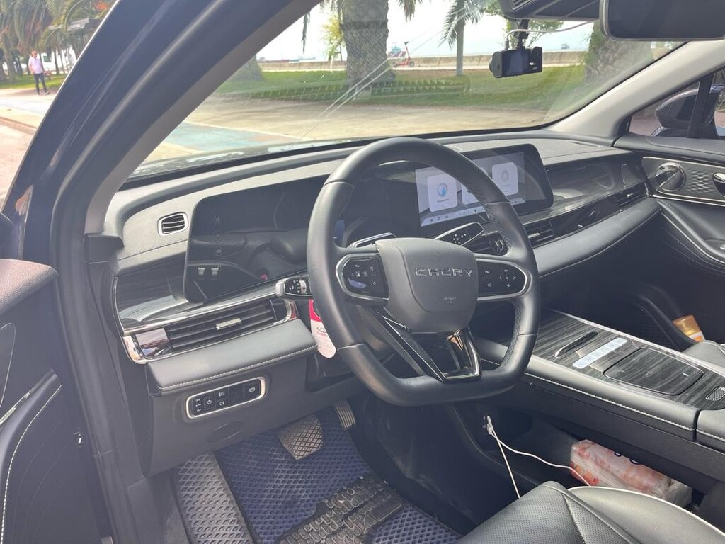 Chery Omoda 5 Pro - 7