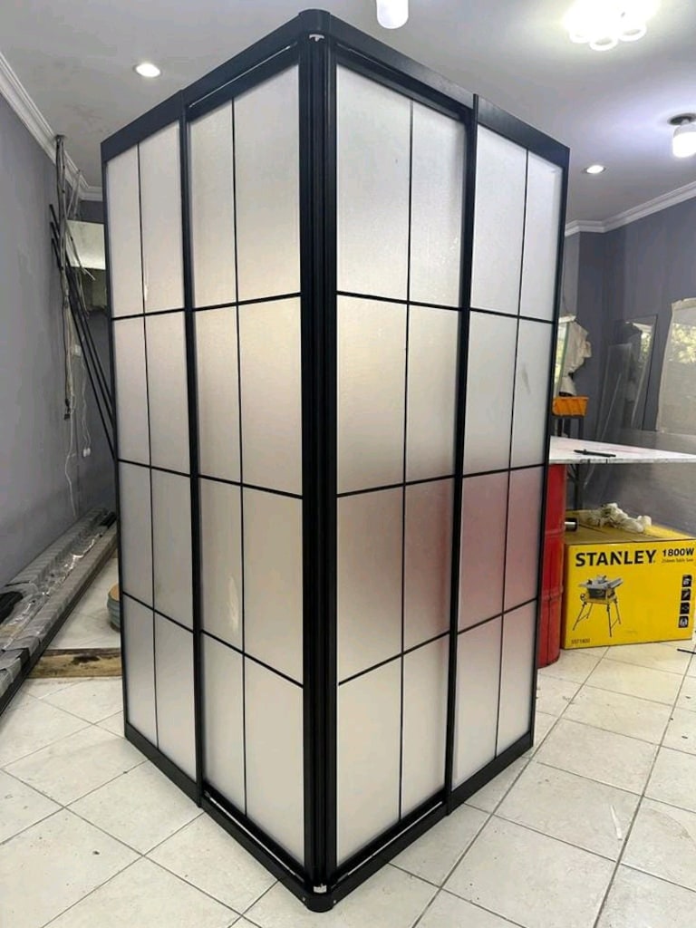 DUŞAKABİNDE FIRSAT - 8