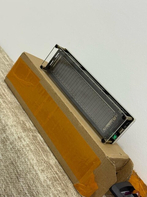 Spectrum Ekolayzer