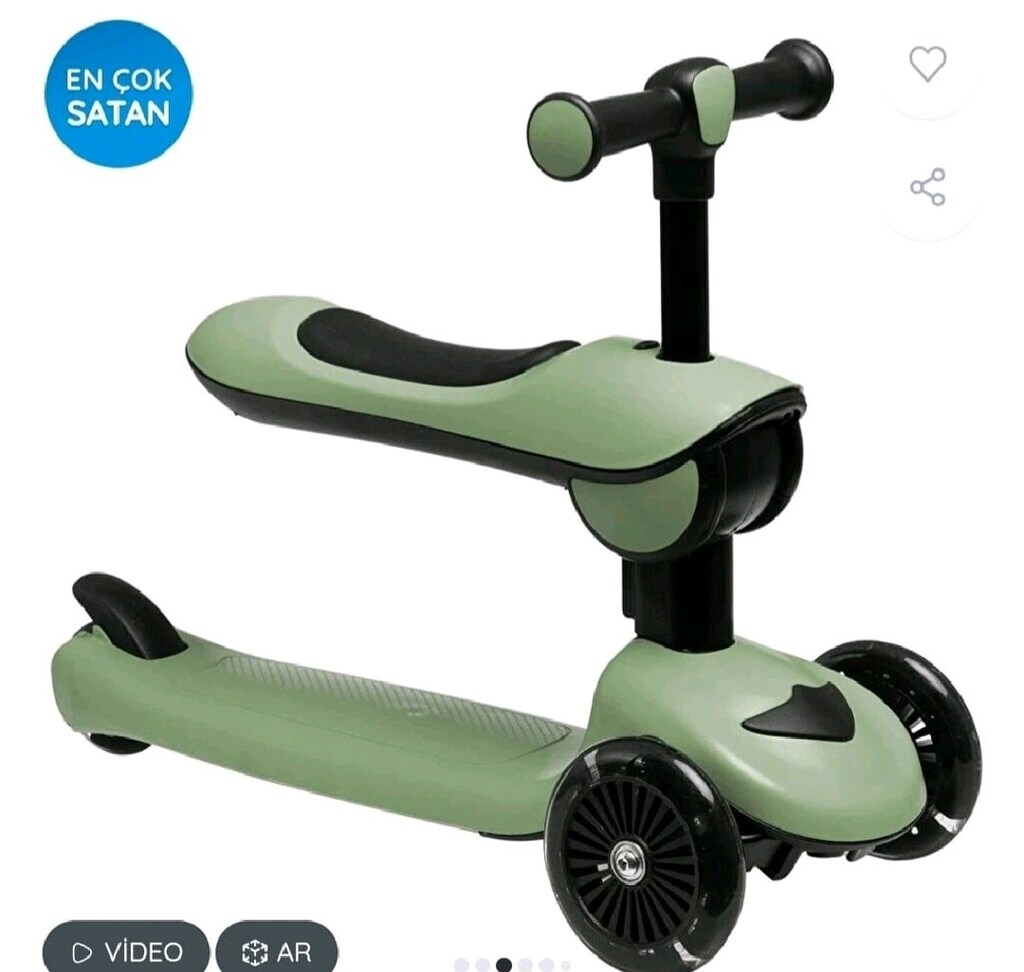 Scooter - 3