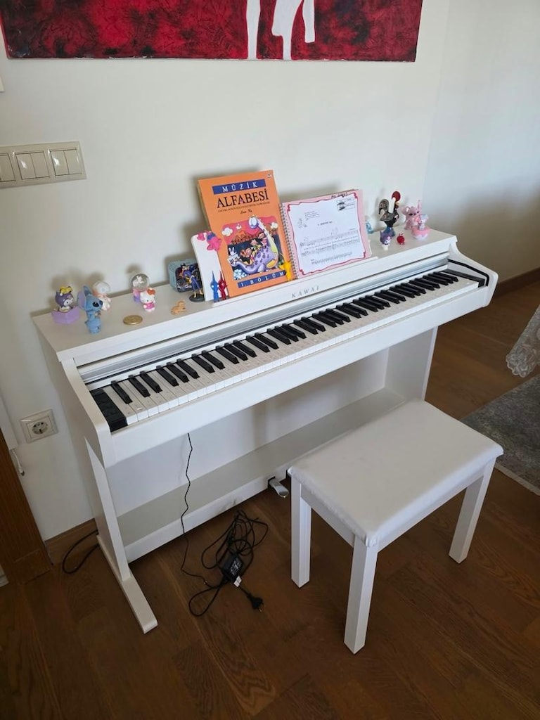 Kawai Dijital Piyano - 2