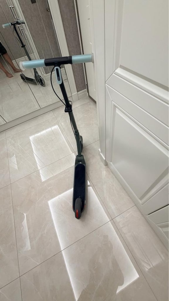 decathlon scooter M900 - 2