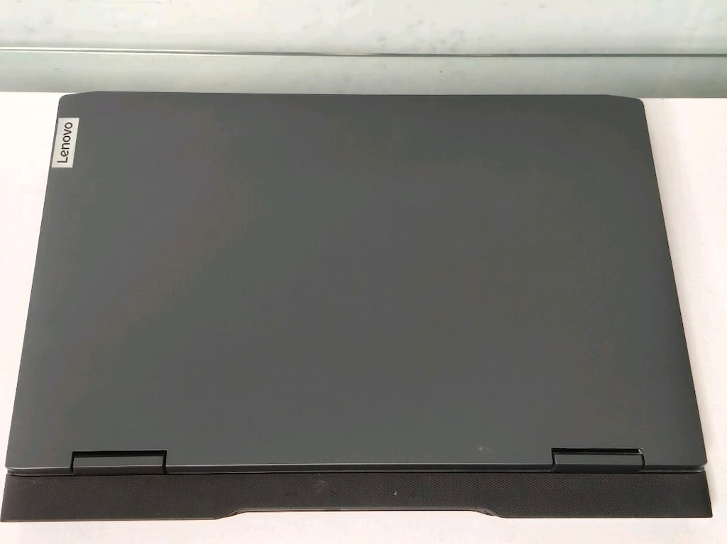 LENOVO IDEAPAD GAMING 3 RTX 3050 TI İ5 12450H 16GB RAM 512M2 LAPTOP - 5