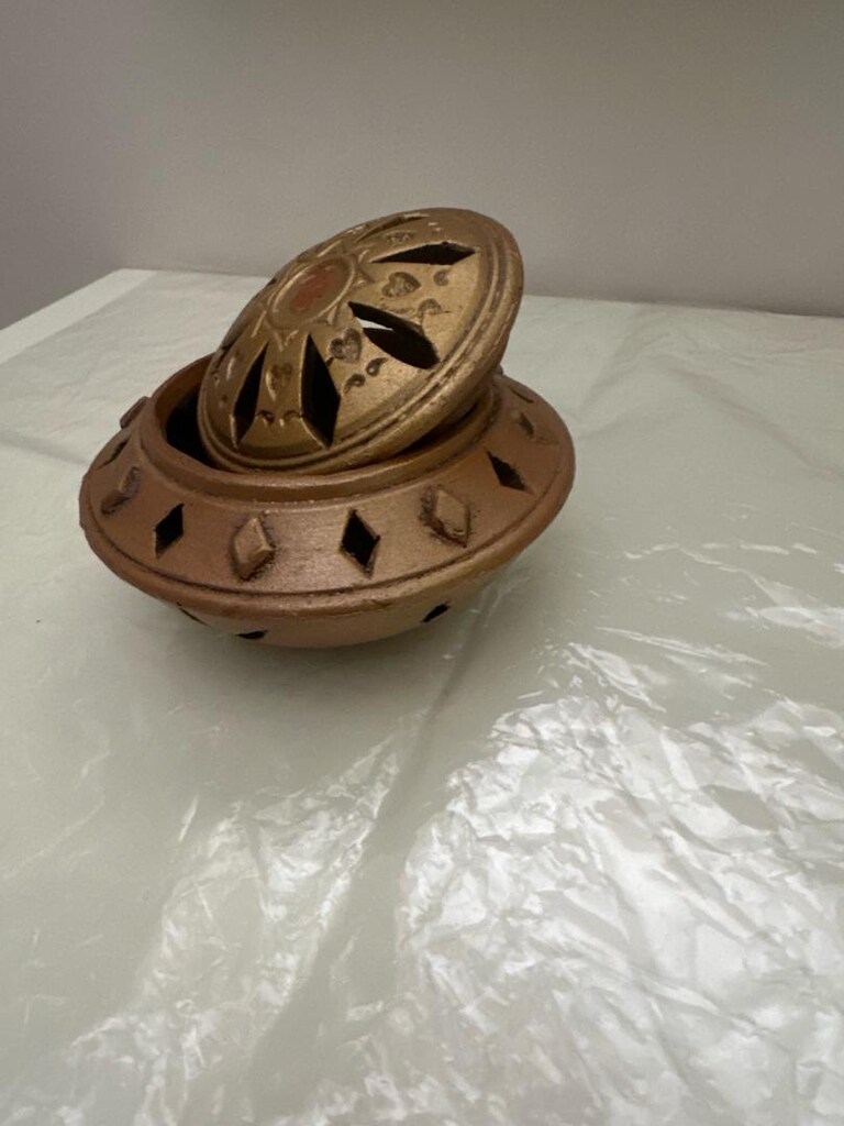 Takı kutusu 13 cm - 5