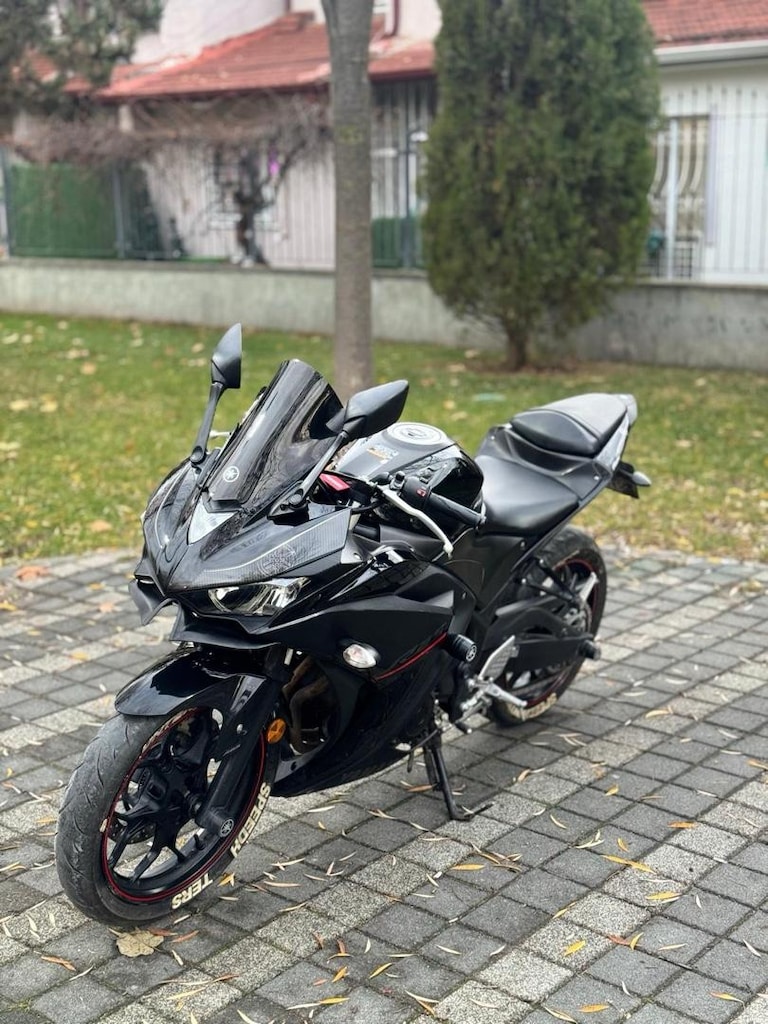 Düşük km R25 - 9