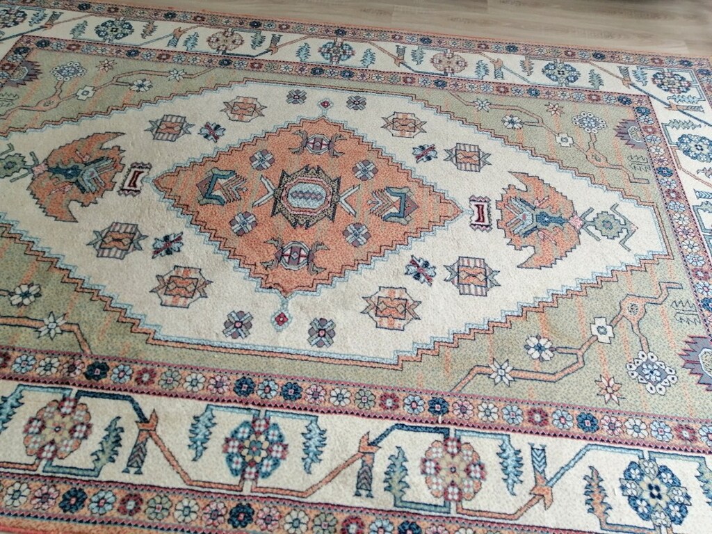 6 m2 halı - 2