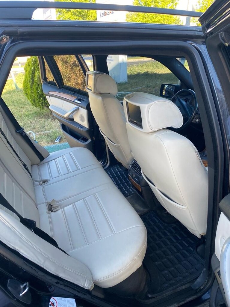 RANGE ROVER TAKASLI - 8