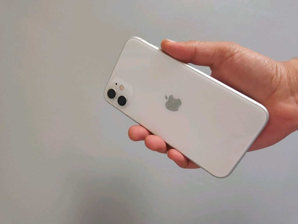 İPHONE 11 64 GB YURT DIŞI - 4