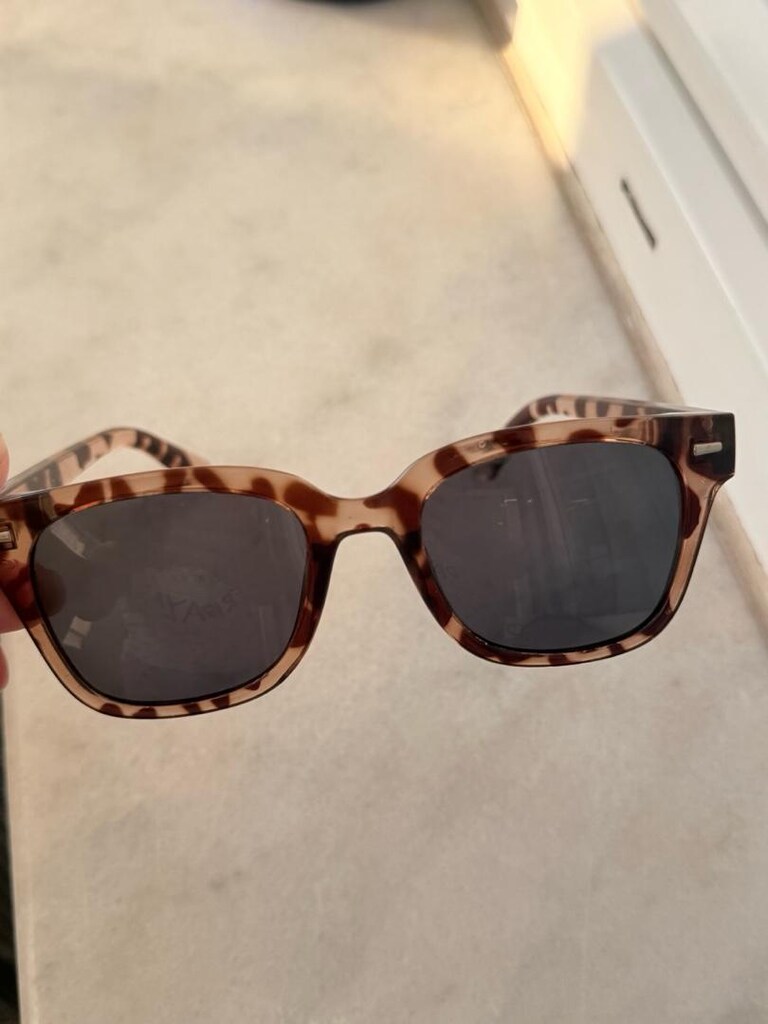 bayan güneş gözlüğü - 2