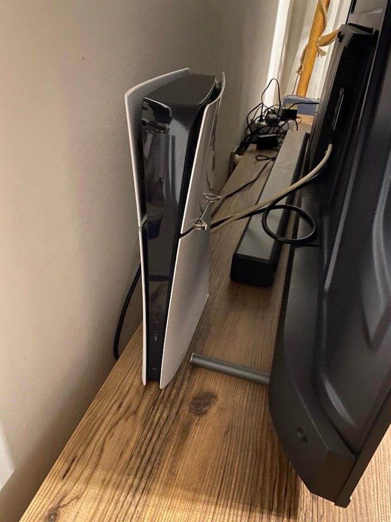 ps5 slim 3 kol şar istasyonu - 2