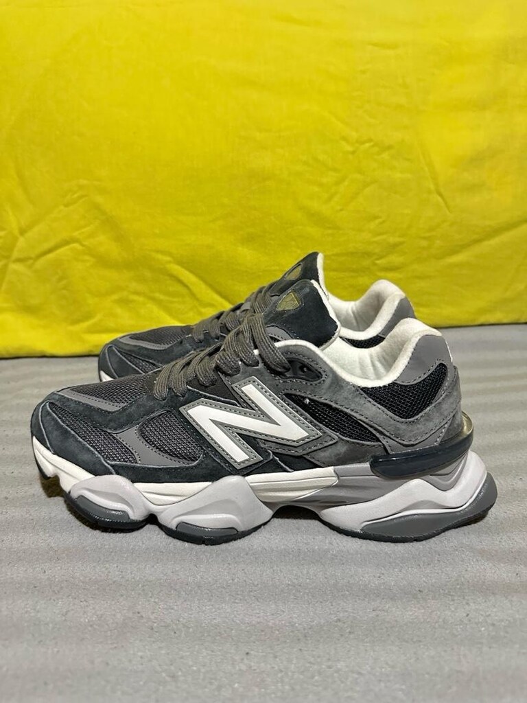 New Balance 9060 “Phantom Castlerock” - 2