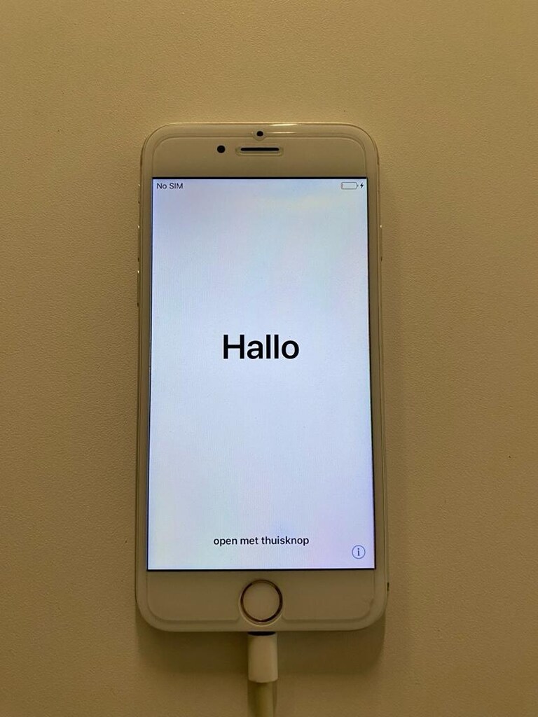 Kelepir Iphone 6 - 16 GB - 2