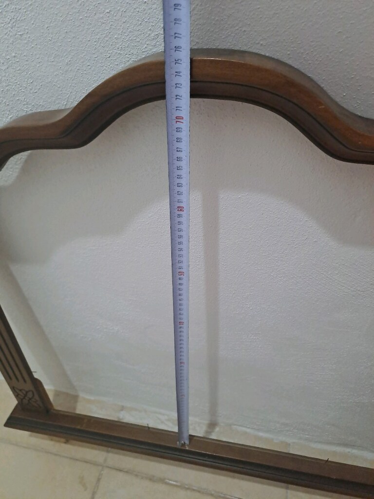 Nostaljik Ayna Çerçevesi 300 son fiyat - 3