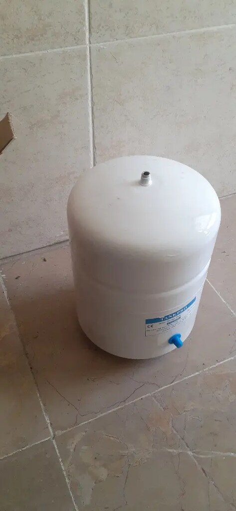 Su arıtma biraz arızası var - 4