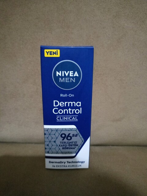 Nivea Men Roll On