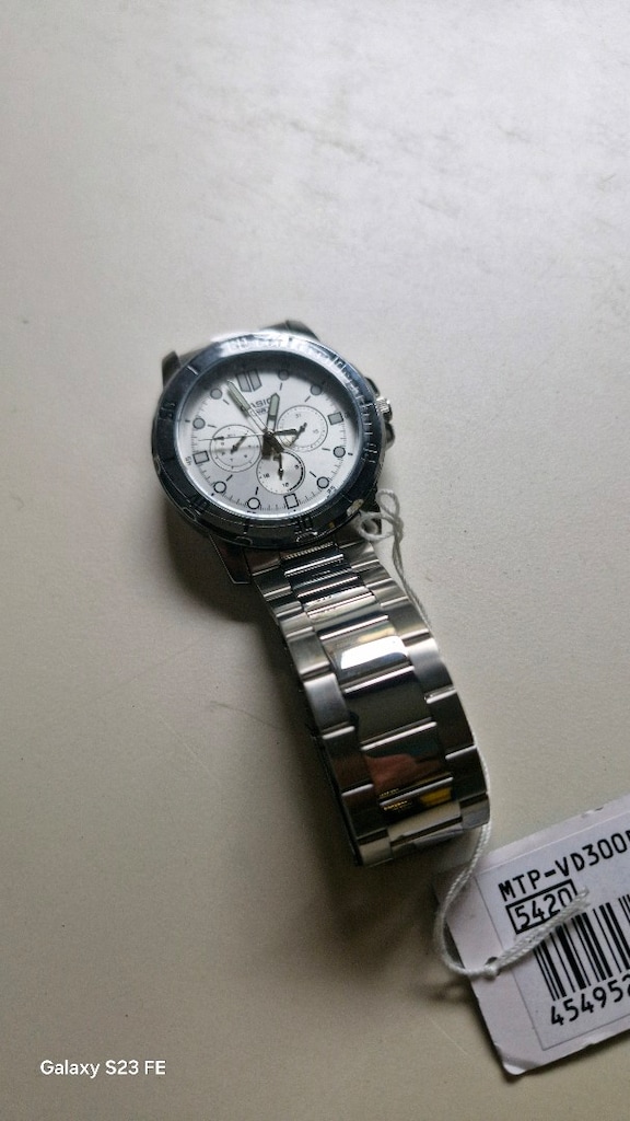 Casio - 2