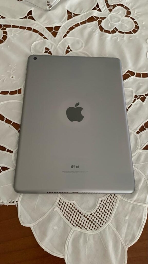 İpad 6. Nesil - 3