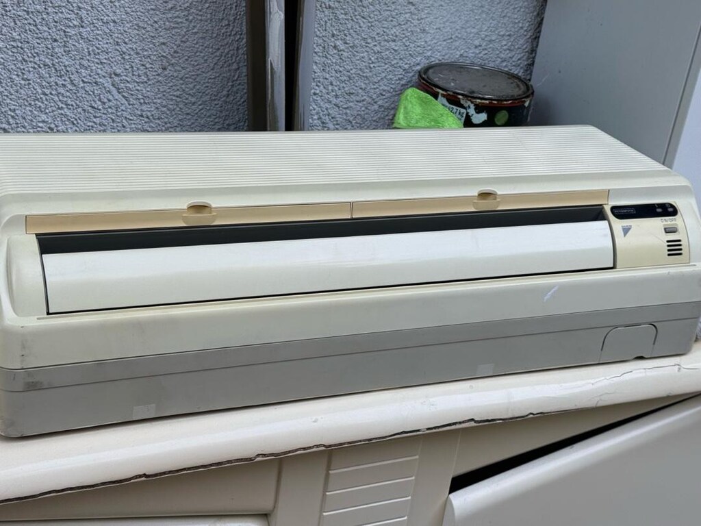 DAIKIN KLİMA KUMANDASI VARDIR FİYAT SADECE 1 GÜN İÇİN GEÇERLİ - 6