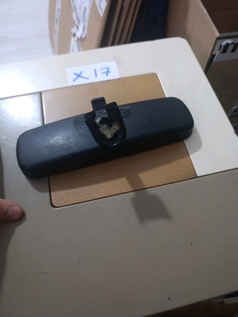 Ford Focus Mk1, Fiesta ve Fusion modelleriyle birebir uyumlu, e11 0154 - 2