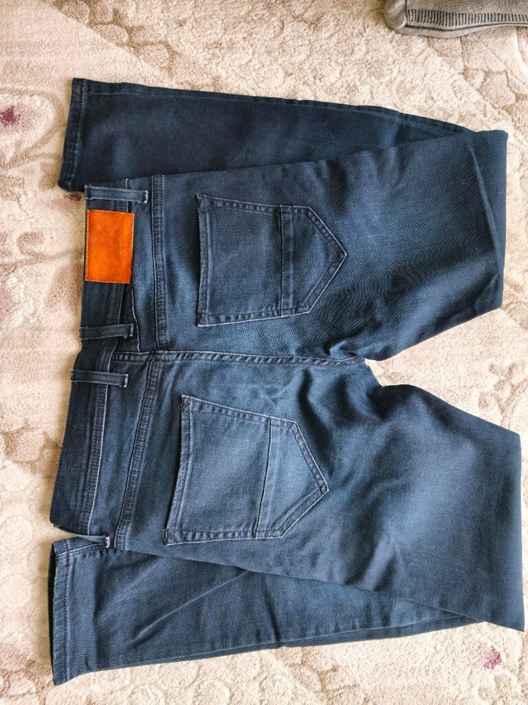 sıfır pantolon - 4