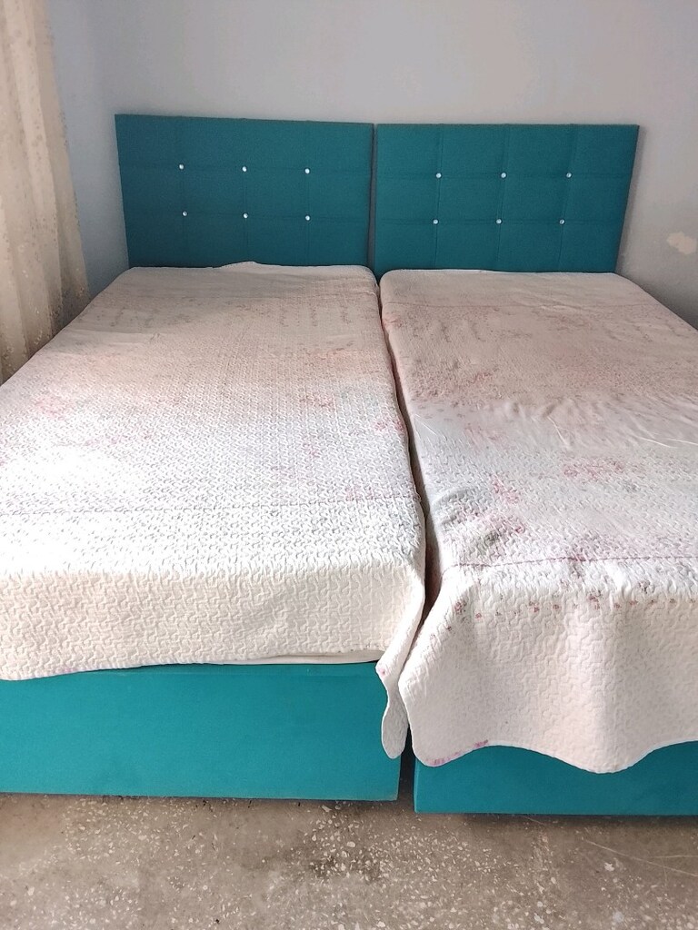 baza başlık yatak - 3