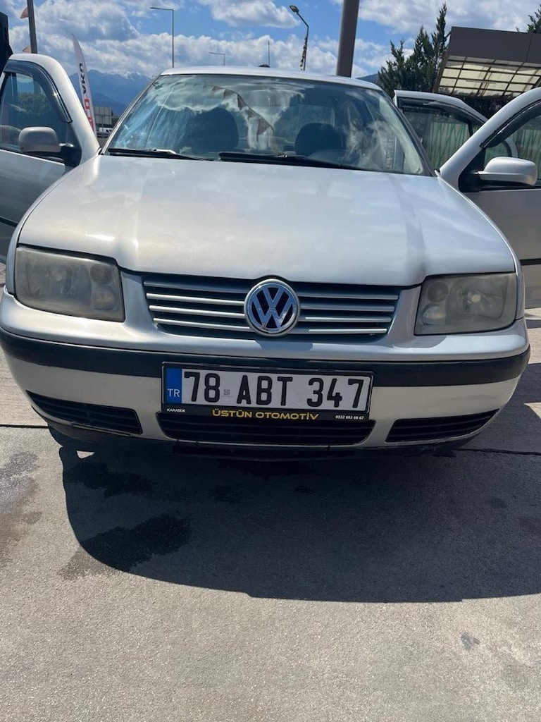 Satılık Volkswagen Bora - 4