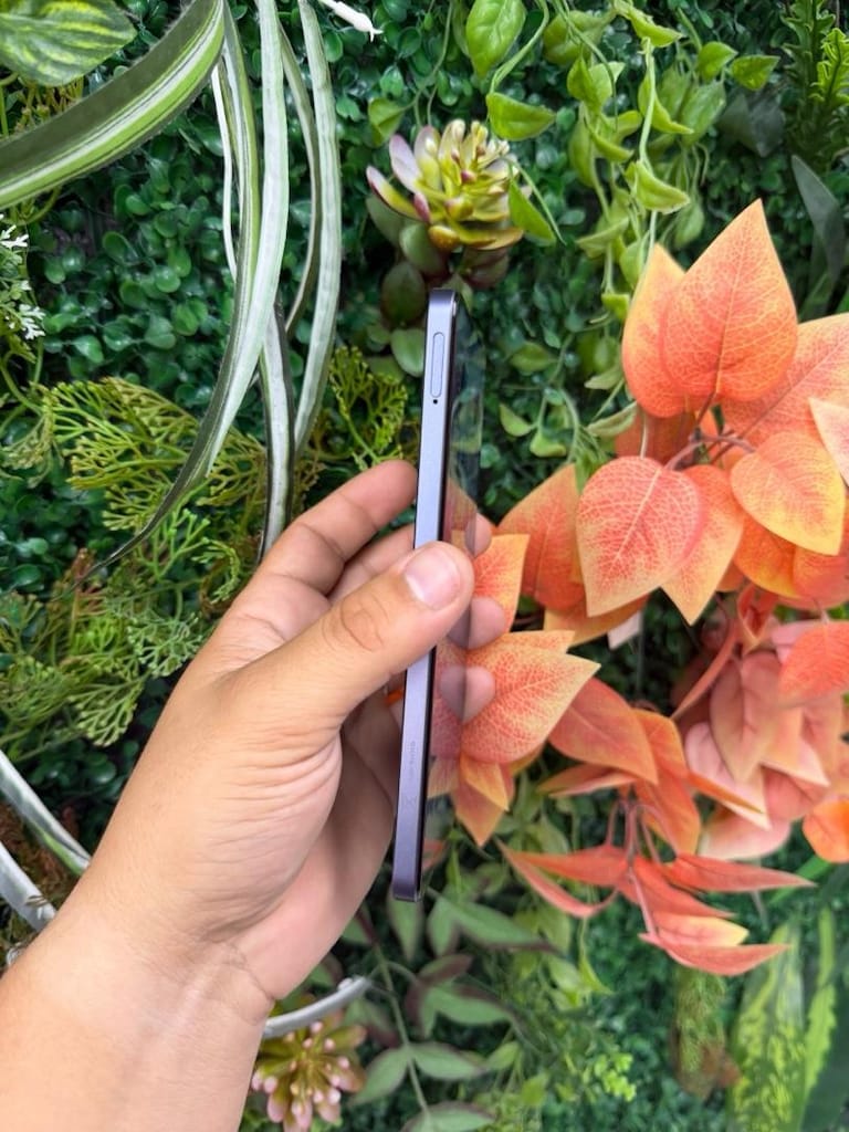 REALME NOTE 60 - 6