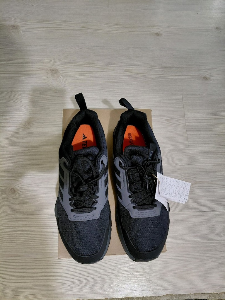 ADİDAS TERREX OUTDOOR , FATURALI, 46 NUMARA