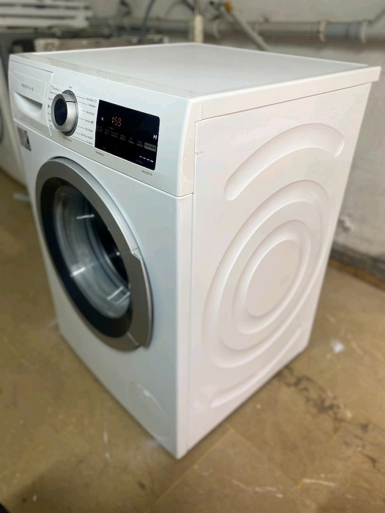 GARANTİLİ PROFİLO ÇAMAŞIR MAKİNESİ 9KG - 4